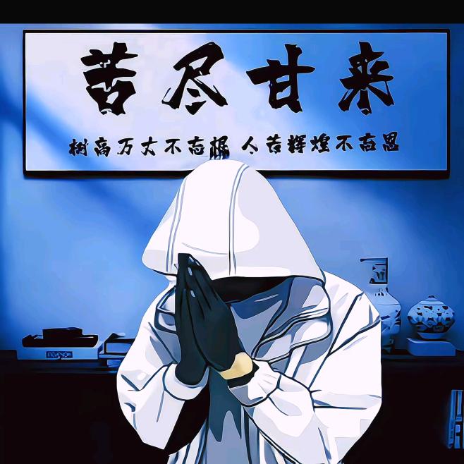 相思与君绝