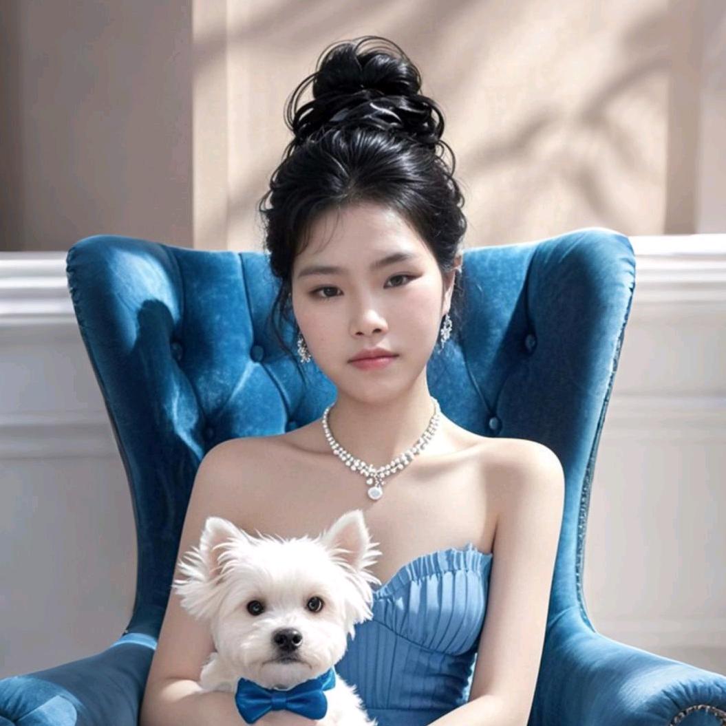 莉奶绿莫