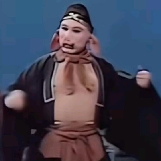 猪八戒
