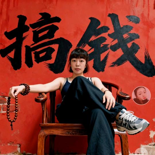 明❤️‍🔥兜兜有米❤️‍🔥✯