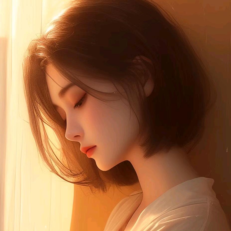 心若初晴