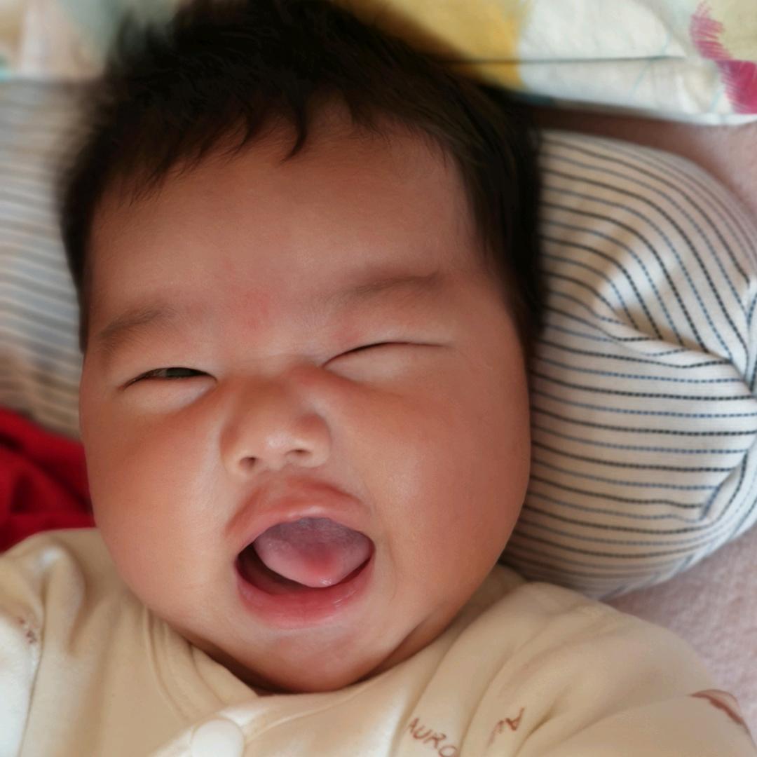 新宇妈妈带娃记