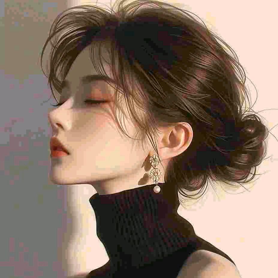 Miss   Lin