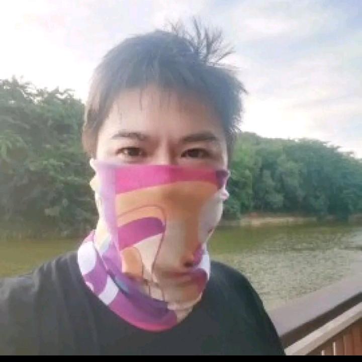 胡璐🏃