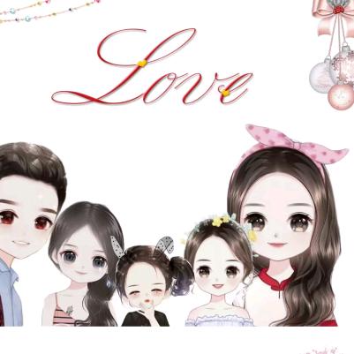 冯娟♡
