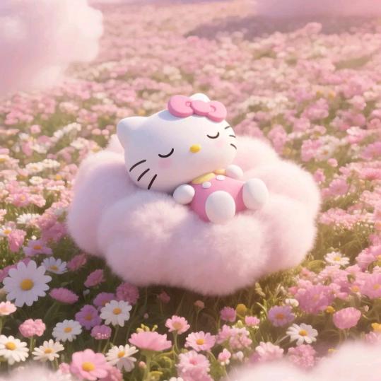 三朵小🌸花朵🌺