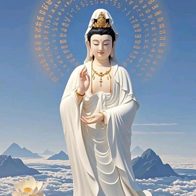 卍佛缘卍随缘而渡卍