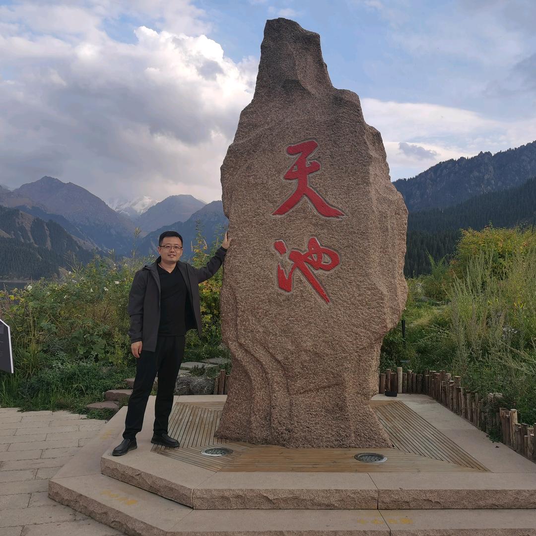 吉哥的快乐生活