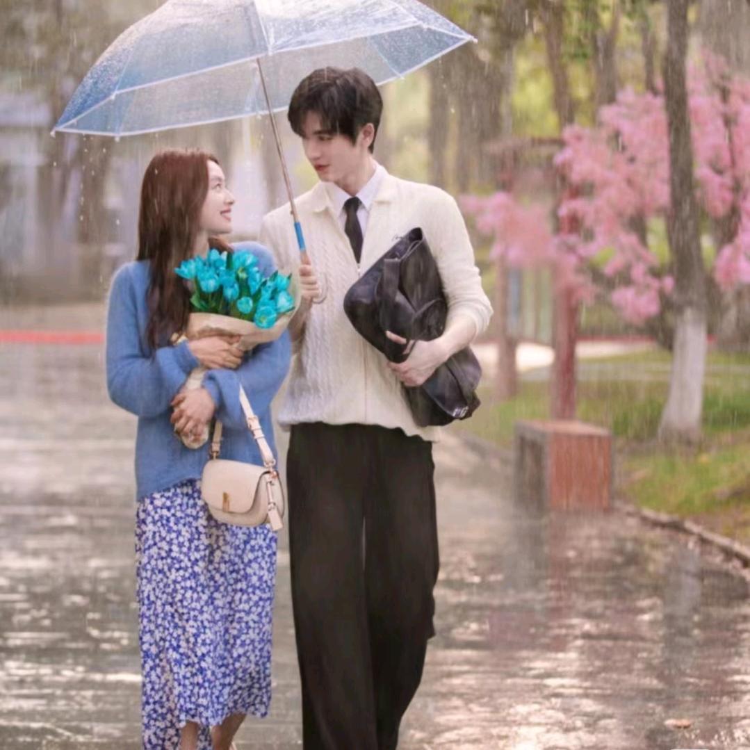 爱喝旺仔的米线