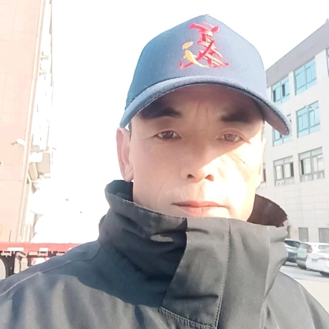 明天会更好，周积祥