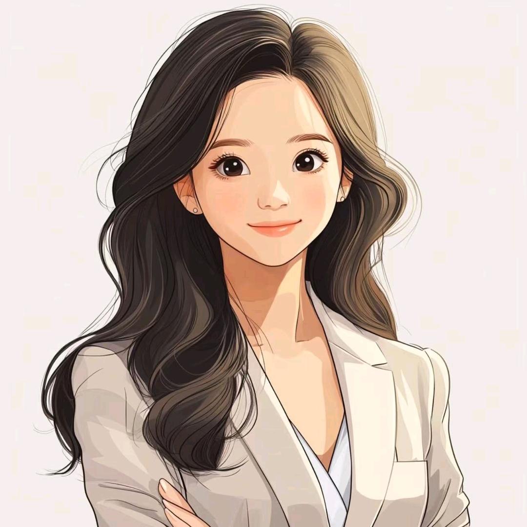 Nora学姐语言提升