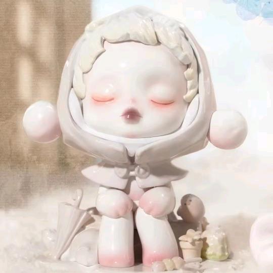 青姐潮玩（回收萌粒）