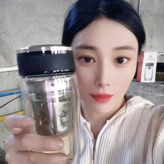 博润精品玻璃杯