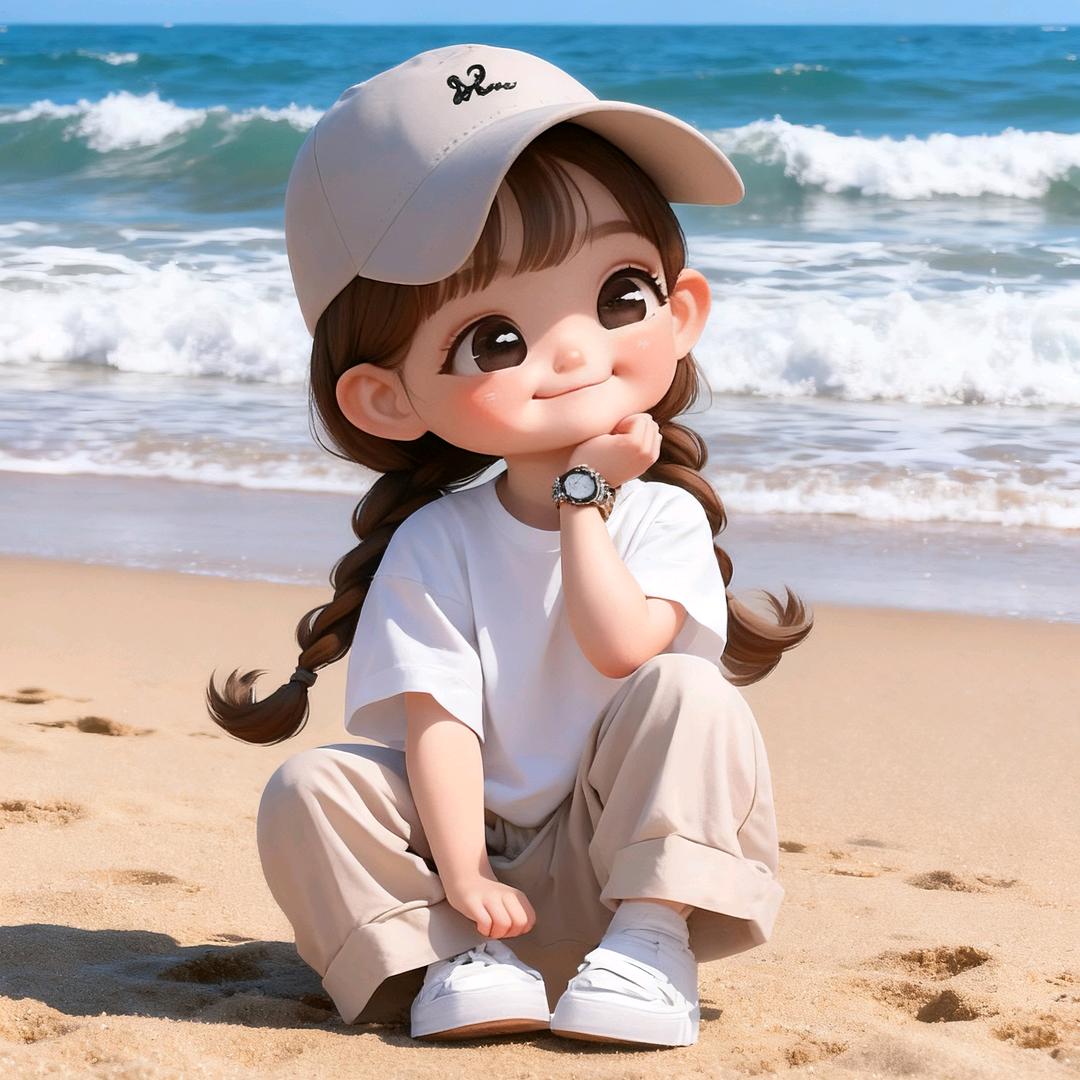 暖萌漫剪