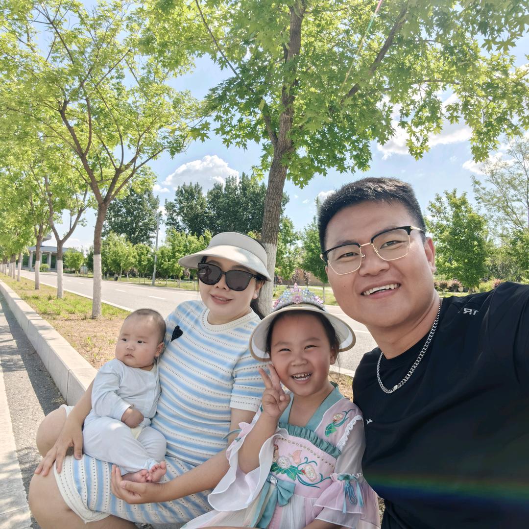 职业技能培训田老师