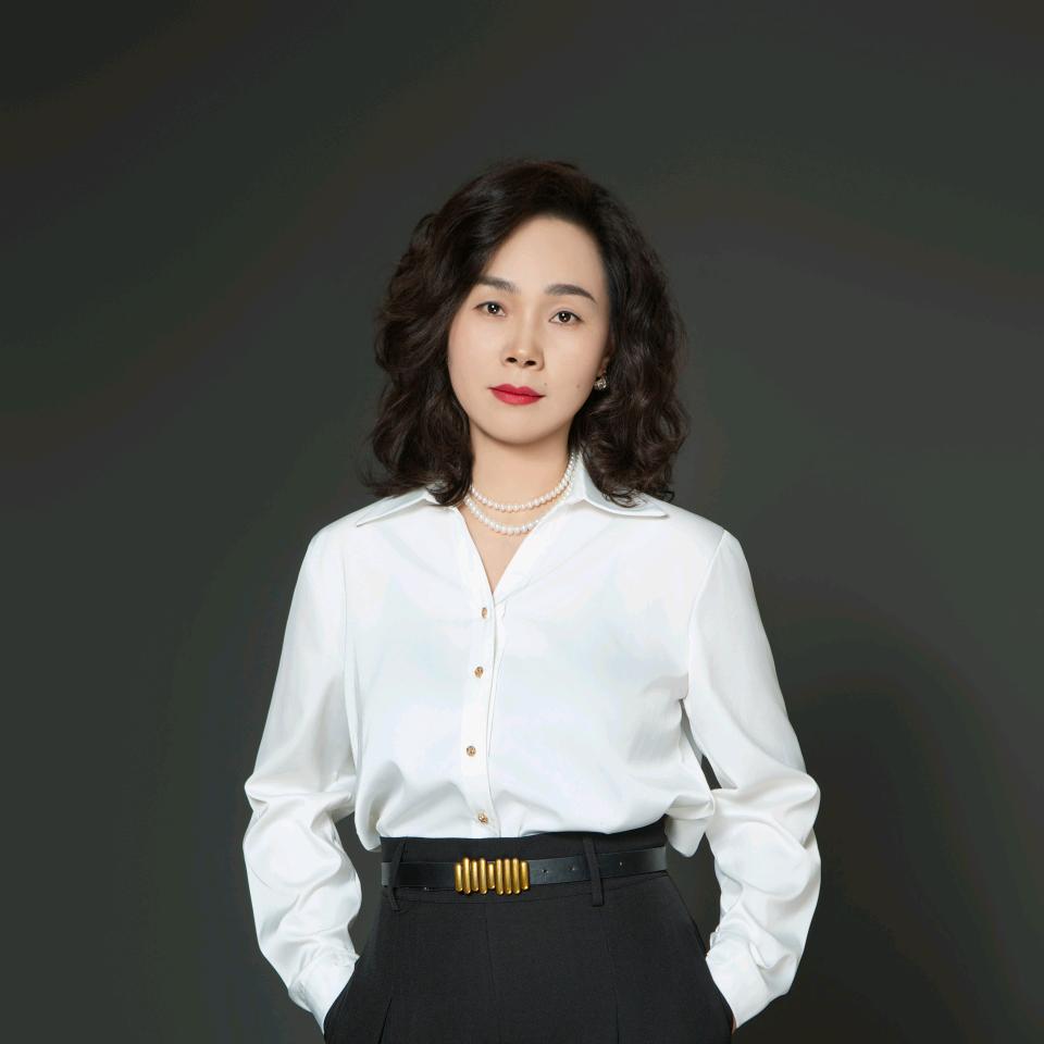比亚迪冉总(成都)