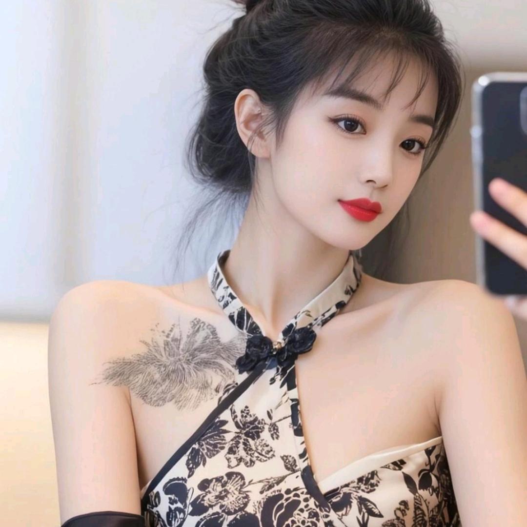 🕊️🌈韩小姐🌼