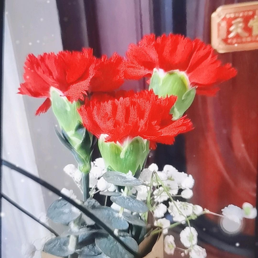天官赐福