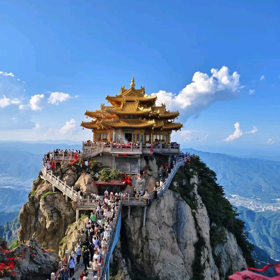 心存善念道法堂3