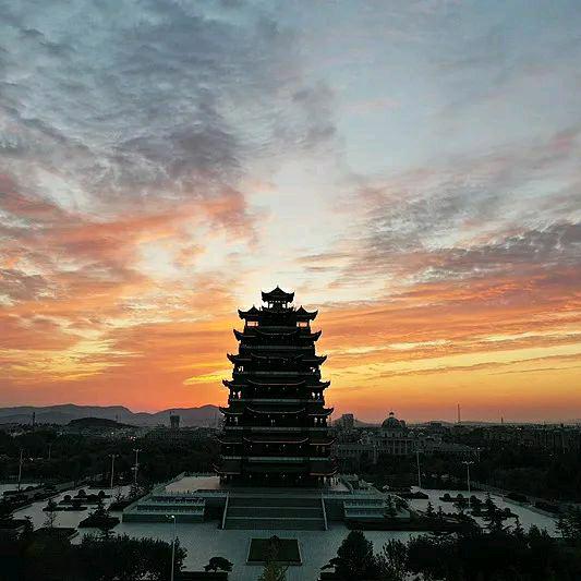 枣庄高校新势力~枣庄应用技术职业学院