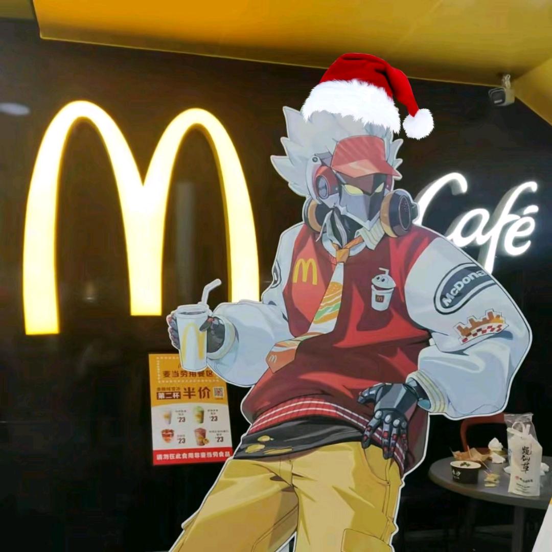 六拾七点半