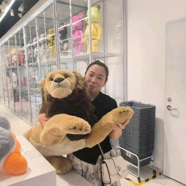 爱唱歌地妞