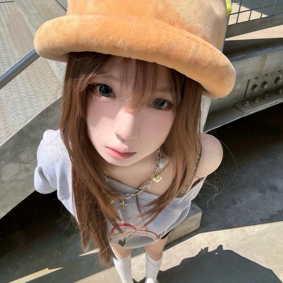 悲伤小花卷