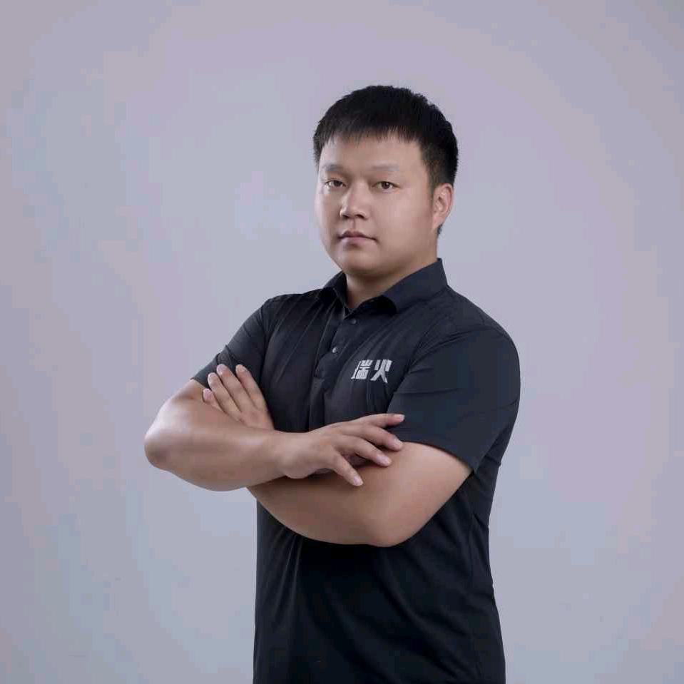 中考体育小刘老师