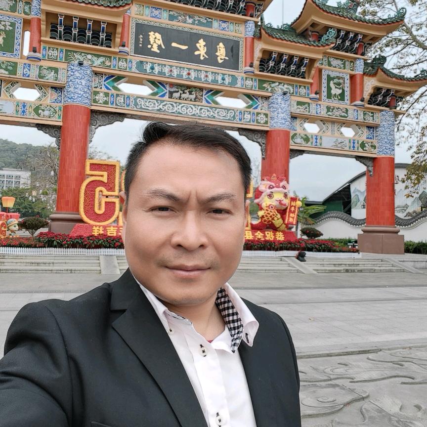 福道分享~Jackey铖晟