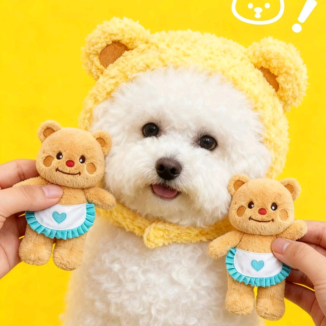 包可爱宠物用品