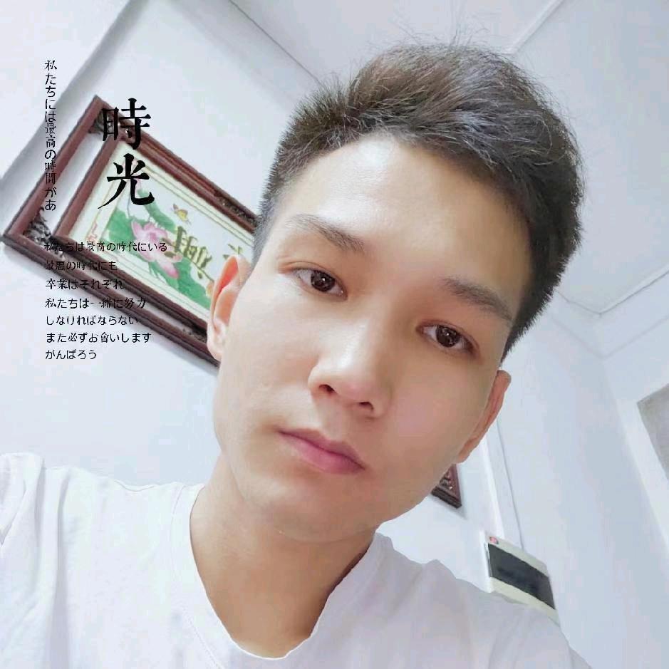 @小江