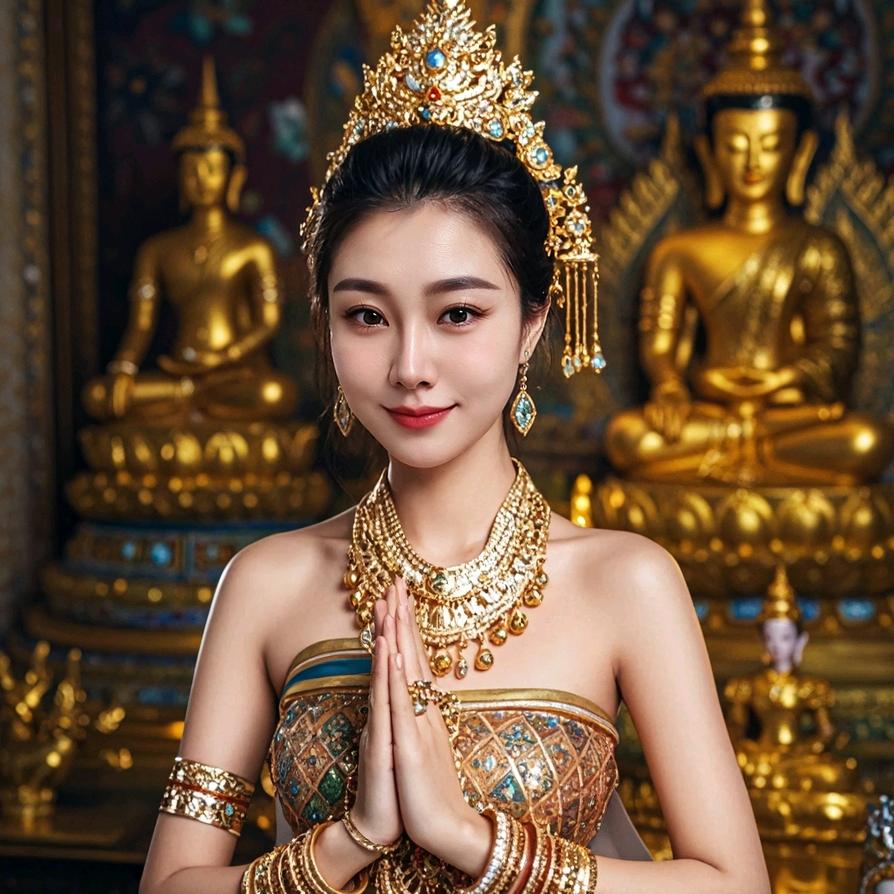 👑女王👑