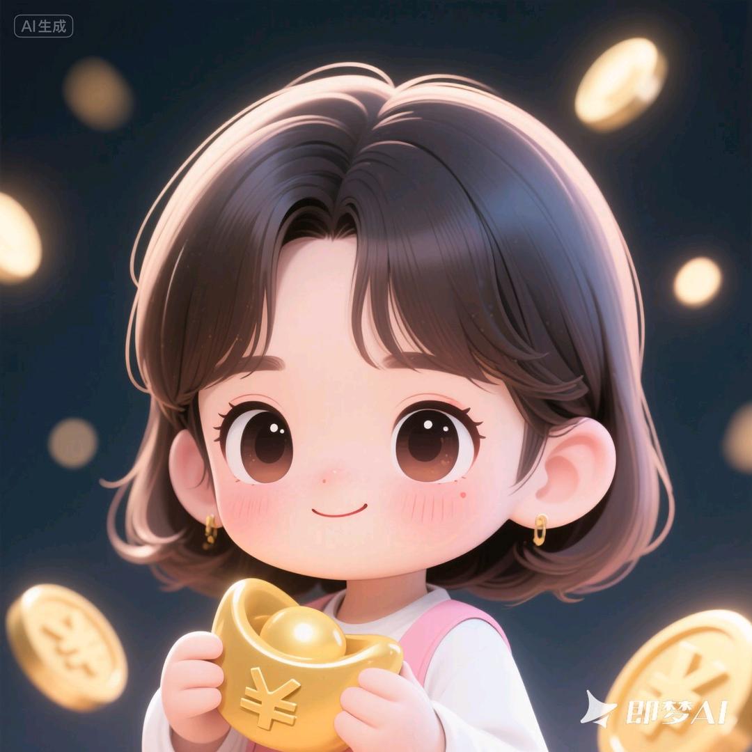 一键暴富