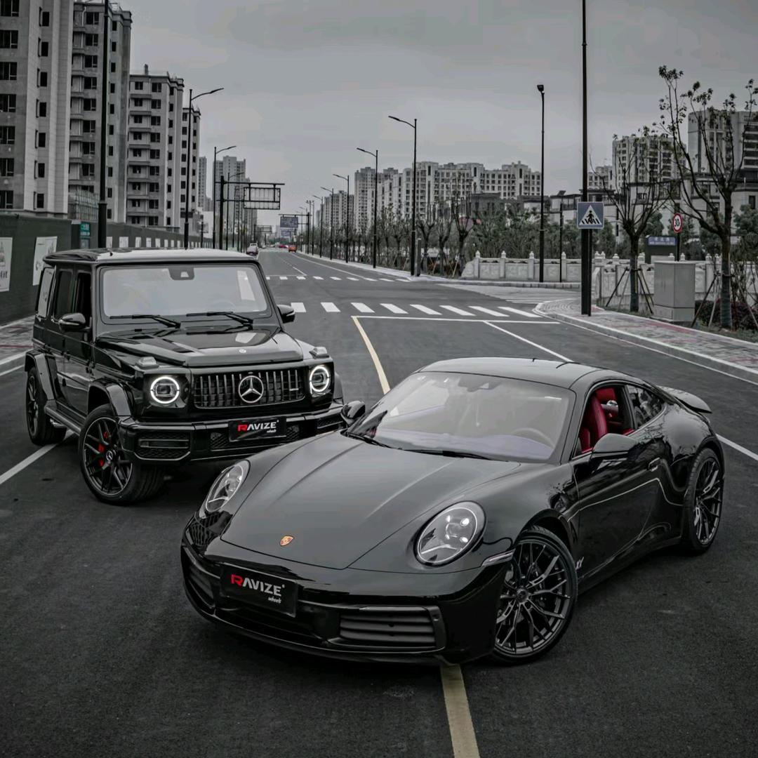 雷哥聊车