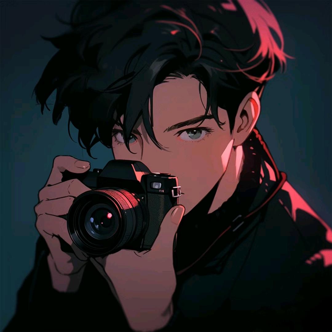 野生📷摄影师小宇