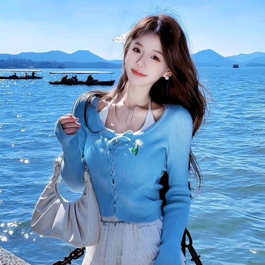 蓝沁旅游世界