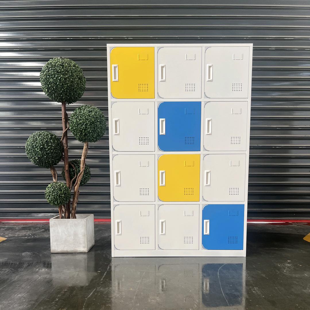 西安文件柜厂家直销