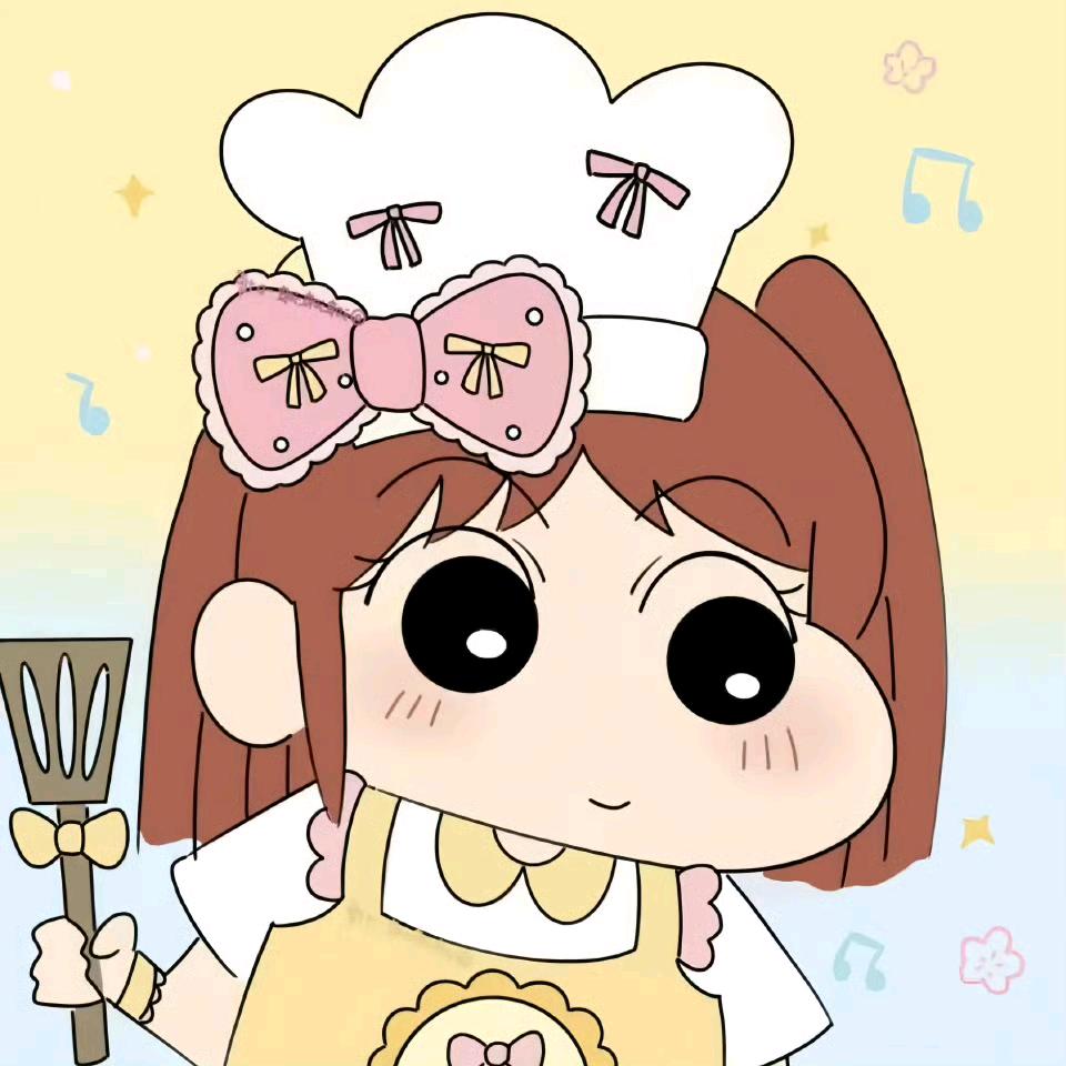 月亮睡了（求好运版）