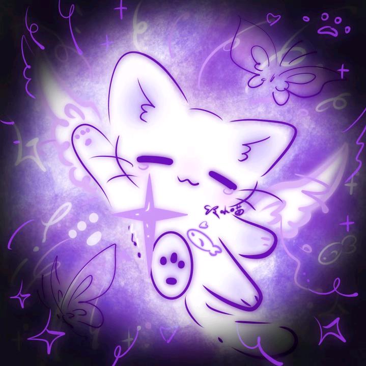 ⁺✞ʚ粉毛重度依赖ɞ✟₊