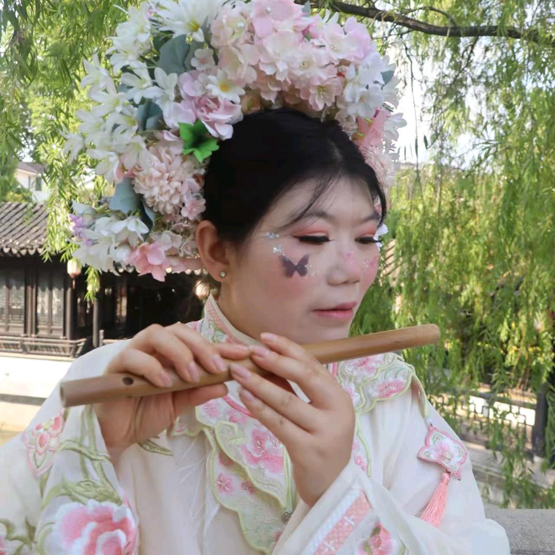 孙小姐💞张夫人💕