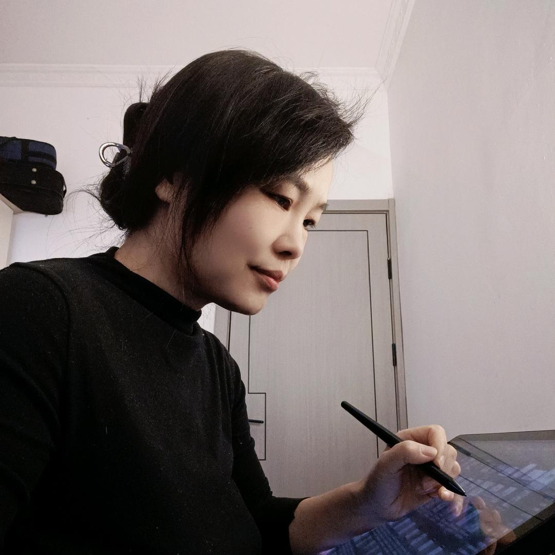 板牙.画板