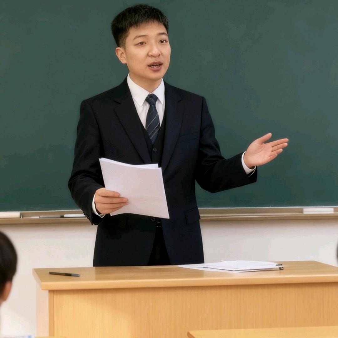 可乐老师解题讲思维