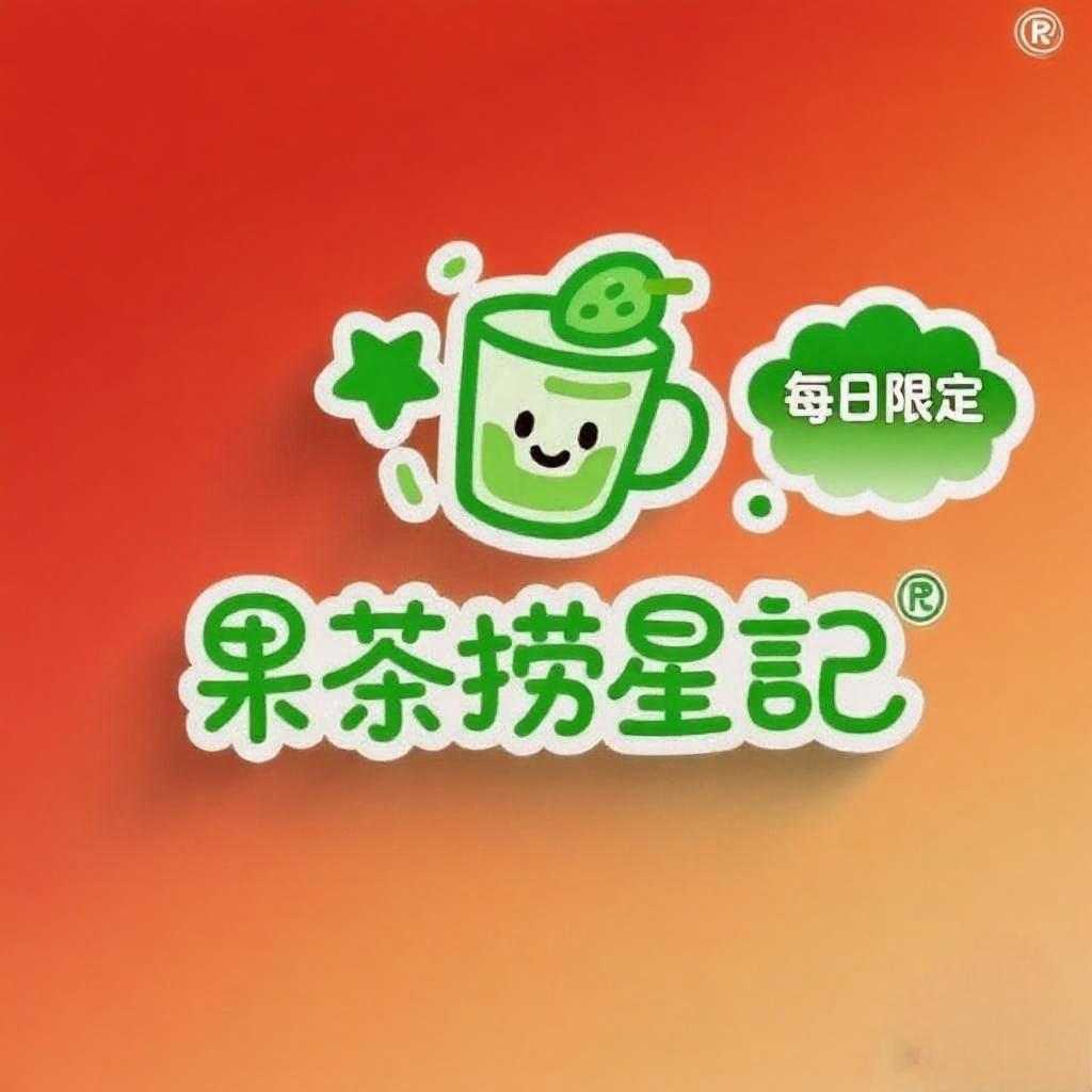 果茶捞星记官方号