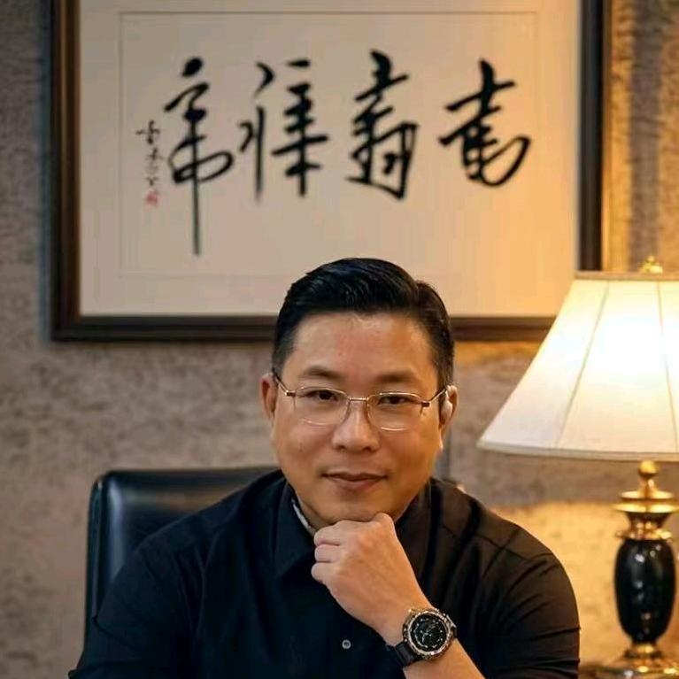 人生无悔
