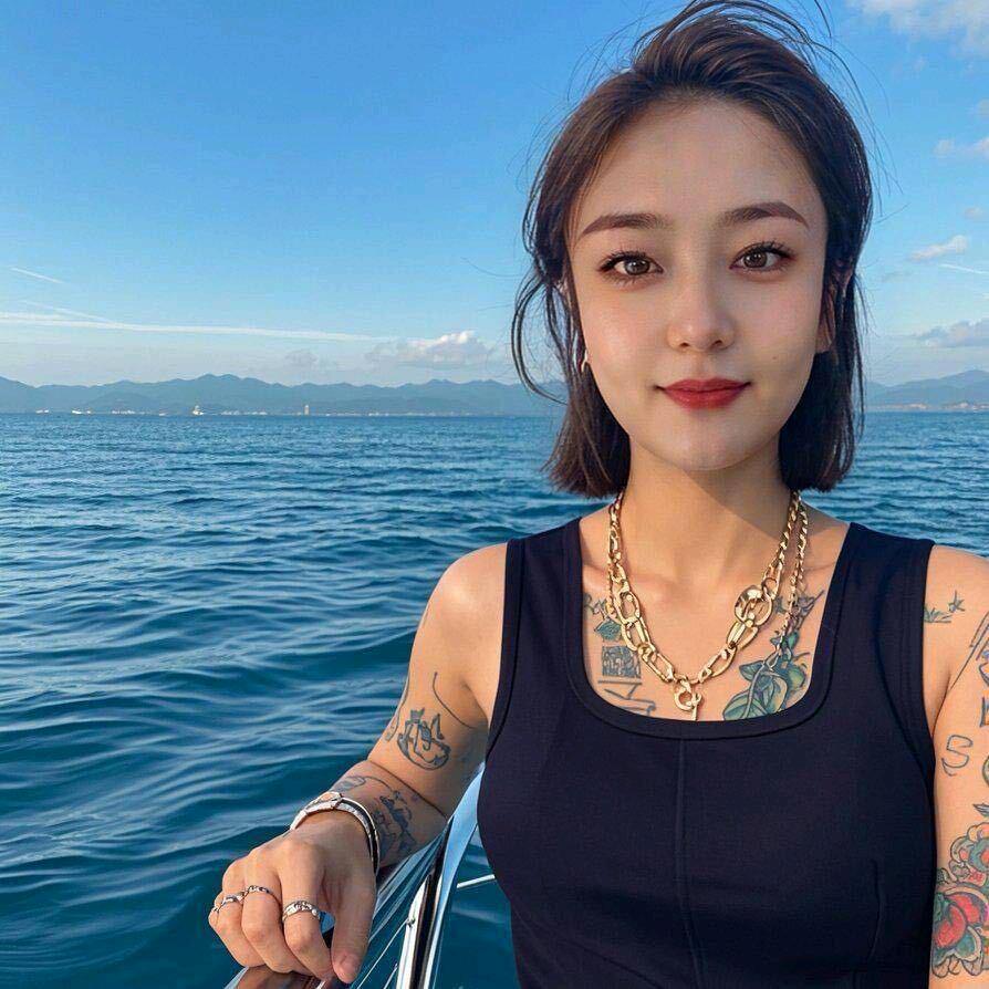 ༣ 暴富仙女ଓꦿ࿐