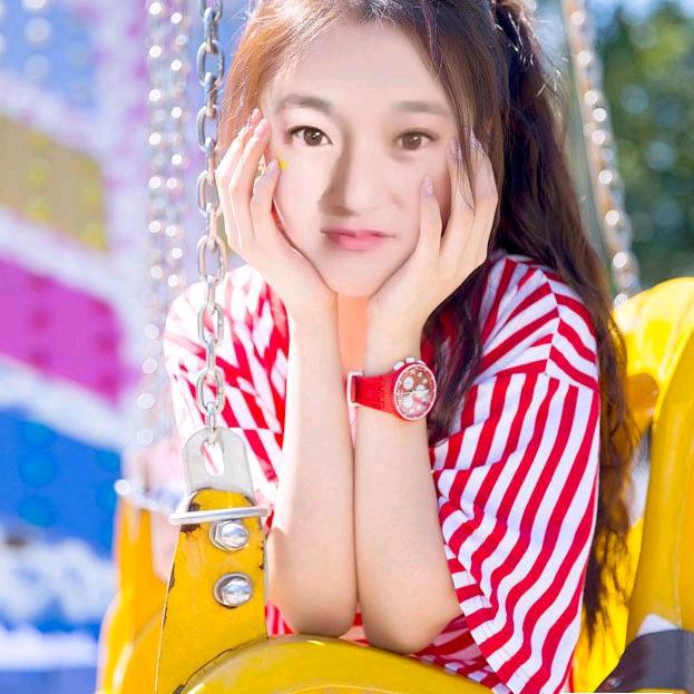 你若一直在！我便一直爱！