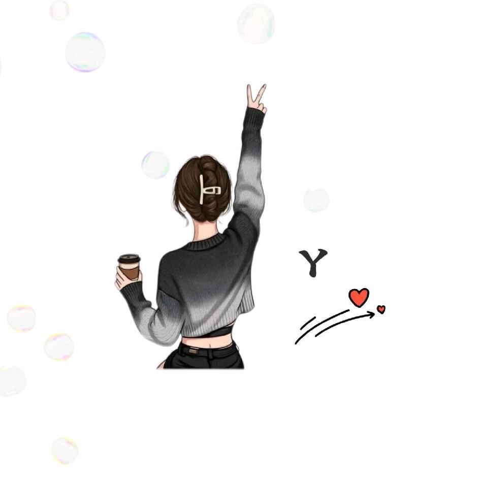 only one~