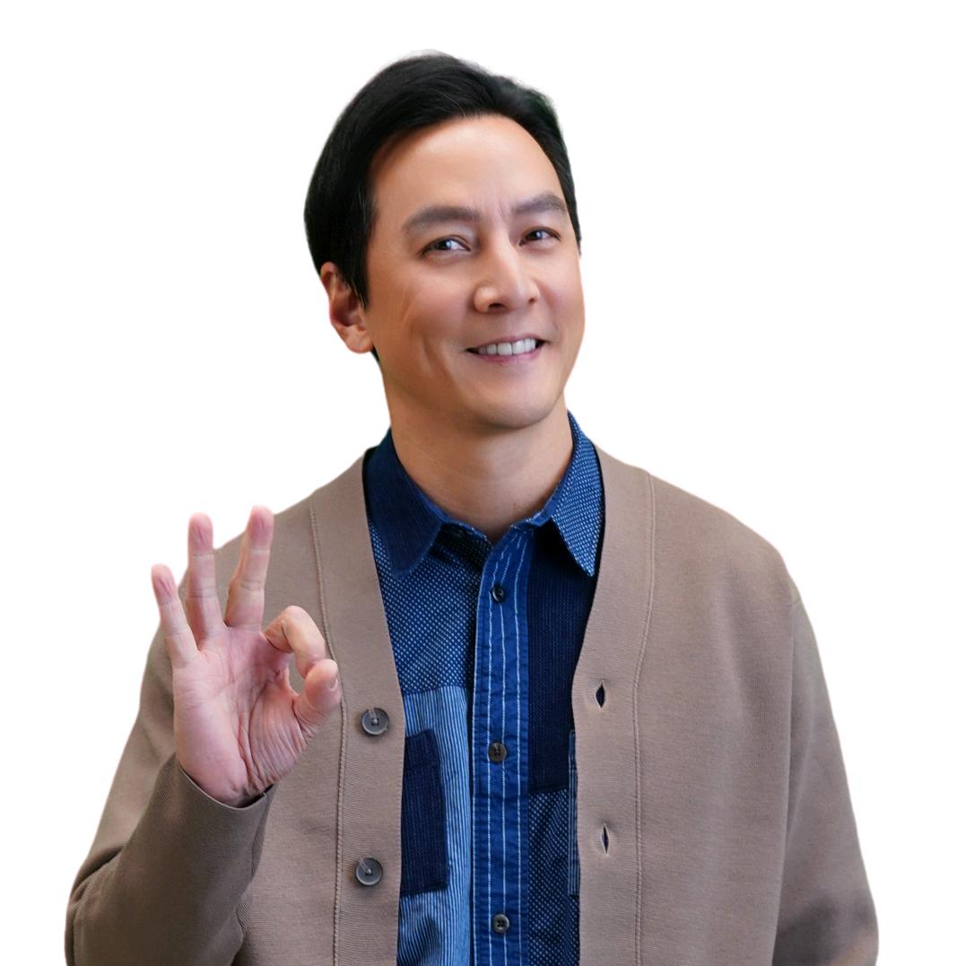 吴彦祖教英语@抖音