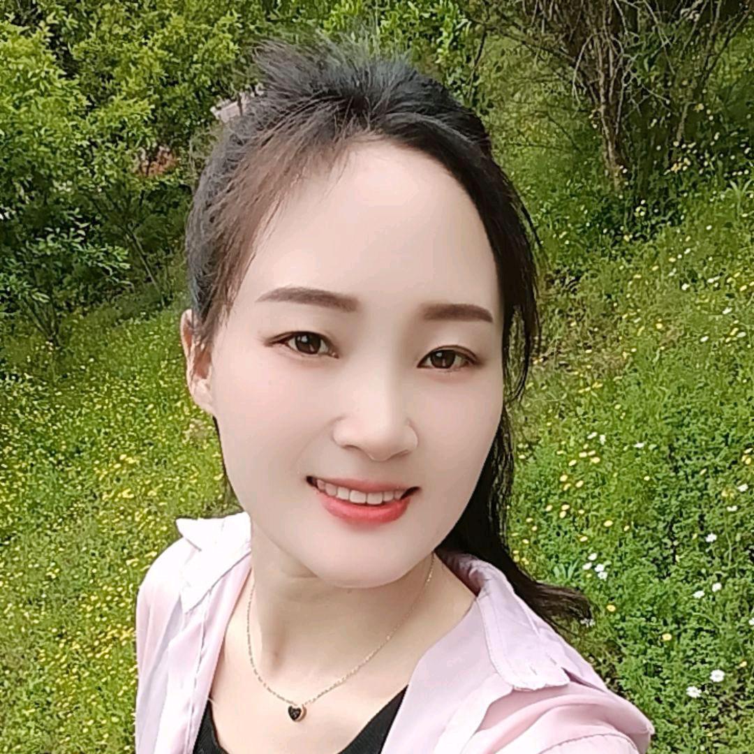 @如愿