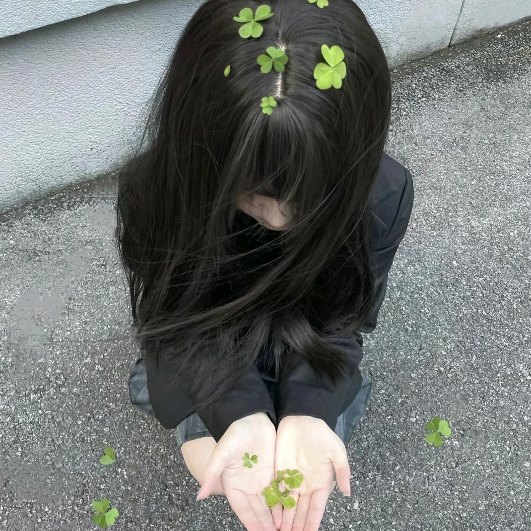 意🍀